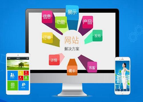 提蒙乡如何进行网站设计才能突出产品的优势